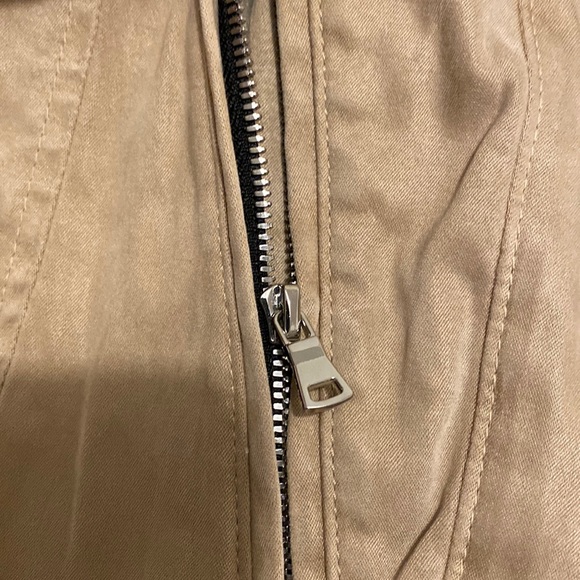 Cotton Citizen London Jogger Pants with Zipper Pockets and External Drawstring - Picture 2 of 5